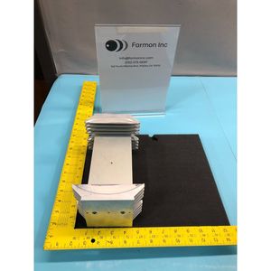 AMAT STORAGE <b>ELEVATOR</b>, 169446 - Trusted Global Legacy Semiconductor Equipment and <b>Parts</b> at - Product Image 2