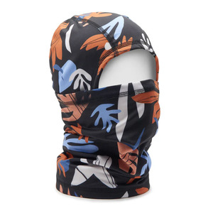 Cagoule d'été fine respirante, cache-cou rafraîchissant, protection solaire UV, sous-casque pour cyclisme, course à pied et sports - Product Image 4