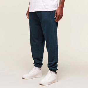 Pantalon de jogging brodé personnalisé pour homme, haute qualité, respirant, éco-responsable, taille élastique, fitness 2026 BY BS - Grande Vente - Product Image 2