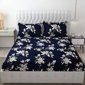 Nouveauté : Parures de draps de qualité supérieure taille Queen, design populaire, ensemble de literie 100% coton, fournisseur indien - Product Image 2