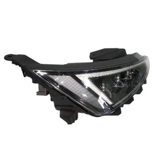 ไฟหน้ามือสอง ฮุนได เอลันตร้า ขวา รุ่น 92102F2700 - Product Image 2