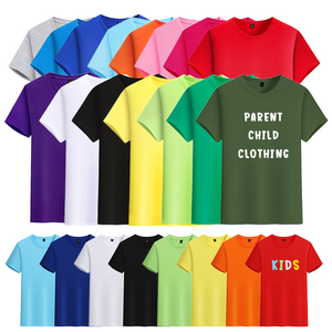 T-shirt personnalisé pour homme 100% coton, manches courtes, col rond, imprimé avec des lettres, tissu jersey respirant, 230g, style décontracté - Product Image 5