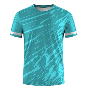 เสื้อเชิ้ตลายพิมพ์ลำลองคุณภาพสูงราคาถูกจากบังกลาเทศ เสื้อยืดผู้ชายแบบมีซิปแฟชั่นสำหรับผู้หญิง ราคาขายส่ง - Product Image 2