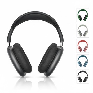 SBC Type-C IPX3 Wireless Bluetooth Gaming Headset 5.3 Headphone Sport Earphone On-ear Noise Cancelling Headset - Product Image 5