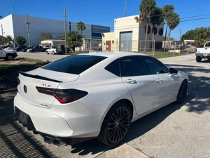 Outil à main hybride robuste d'occasion 2023 Accurraa TLX Type S PMC Edition à vendre - Product Image 4