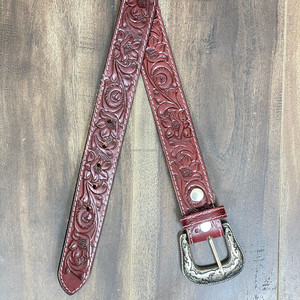 Ceintures d'affaires décontractées en cuir de vachette de luxe directes d'usine avec boucle ardillon en alliage ceintures réglables en cuir usiné à la main durables - Product Image 5