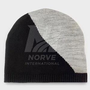 Comfortable High Manufacture Custom Design <b>Beanie</b> <b>Hats</b> Low Price <b>Light</b> Weight <b>Beanie</b> <b>Hats</b> - Product Image 2