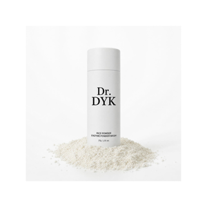 Korean Skin Care Rice Enzyme Powder <b>Cleanser</b> for All Skin Types Low Irritation Brightening Daily <b>Exfoliate</b> Face Wash - Product Image 2