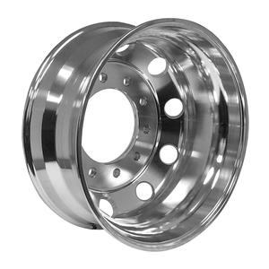 Roue en aluminium pour véhicule utilitaire 8.25×22.5 |   Jante pour charge lourde - Product Image 6