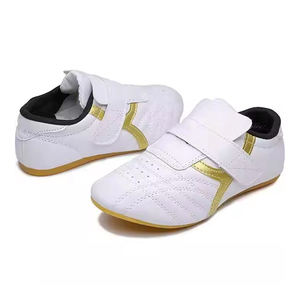 Zapatos de Boxeo Profesionales de Alta Calidad con Logotipo Personalizado, Zapatos de Boxeo para Hombre Suministrados por la Fábrica para la Venta - Product Image 2