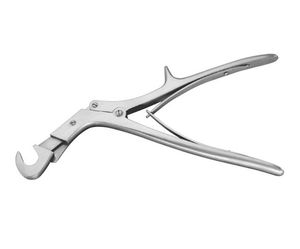 Tijeras para Huesos Sauerbruch de la Mejor Calidad, Acero Inoxidable, Juego de Instrumentos Quirúrgicos Manuales, Certificación CE Clase II, Garantía de 3 Años - Product Image 3