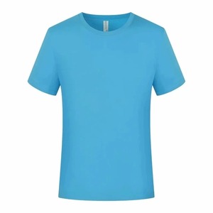 Camiseta de alta calidad para hombre, multicolor, deportiva, transpirable, al por mayor. - Product Image 4