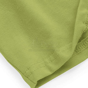 Camiseta corta para mujer, estilo moderno, de fábrica, en oferta, para venta en línea. - Product Image 5