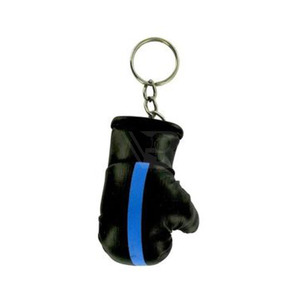 Llavero de Boxeo con Diseño de Oso Personalizado, Accesorio de Acero Inoxidable Premium, Nuevo Estilo en Venta con MOQ Bajo - Product Image 4