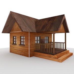 Vente Flash : Maison en Teck Moderne ou Classique, Petite, Moyenne ou Grande, Fabriquée en Indonésie, Personnalisable pour Logement Résidentiel - Product Image 5