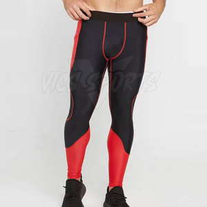 Spats de BJJ de primera calidad, spandex y poliéster, spats de BJJ de alta calidad para venta en línea - Product Image 4