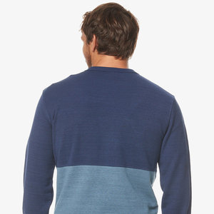 Sweat-shirts surdimensionnés pour hommes de haute qualité, en gros, avec broderie 3D, impression numérique d'hiver, manches longues, 100% coton, décontractés - Product Image 5