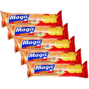 แครกเกอร์ชีสขายดีที่สุด 108 กรัม แครกเกอร์ชีสกรอบ รสชาติอร่อย ราคาแข่งขัน ขายส่ง ส่งออก - Product Image 4