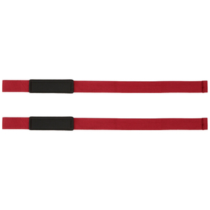 Meilleurs crochets de musculation en cuir avec fonction antidérapante pour l'entraînement en salle de sport - Personnalisables - Product Image 6