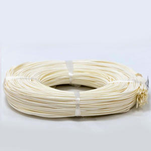 มัดรวมวัสดุทอจากอ้อยธรรมชาติสำหรับตะกร้าและที่นั่งแกนหวายม้วน - Product Image 1