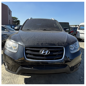 Voitures d'occasion japonaises à prix compétitifs, unités Toyota pour achats en gros et livraison mondiale - Product Image 3