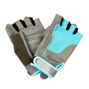 Gants de musculation de compétition haut de gamme pour hommes et femmes avec support pour les poignets, pour la gym et l'entraînement fitness - Product Image 4