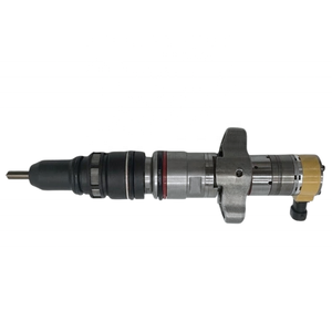 INYECTOR DE COMBUSTIBLE COMUN 328-2584 328-2585 328-2582 APTO PARA MOTOR C7 C9 EXCAVADORA E320D E330D 324D 325D 325DFM 326DL - Product Image 4