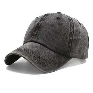Casquette de baseball Zassonsports, casquette de golf pour papa, réglable, classique, profil bas, en coton, non structurée - Product Image 1