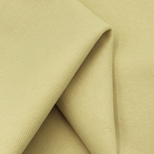 Nueva Llegada Tela de Punto Sencillo de ALGODÓN/POLIÉSTER para Camisetas de Yoga - Product Image 4