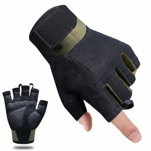 สำหรับ XG78 ถุงมือปั่นจักรยานฤดูร้อน กันลื่น ทนทาน สบาย ระบายอากาศได้ดี ป้องกันรังสียูวี แห้งเร็ว - Product Image 1