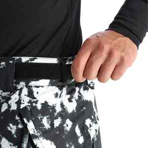 Pantalones de Esquí/Nieve Tácticos Personalizados, Resistentes al Viento e Impermeables, Talla Grande, Tejido Tex, Equipo de Senderismo con Bolsillos Funcionales - Product Image 5