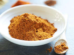 Poudre d'assaisonnement au curry en vrac de la part d'un grossiste leader mondial, herbes séchées d'origine Inde, conditionnée en sacs plastique et papier de 5 kg et 15 kg, épice de qualité supérieure - Product Image 3