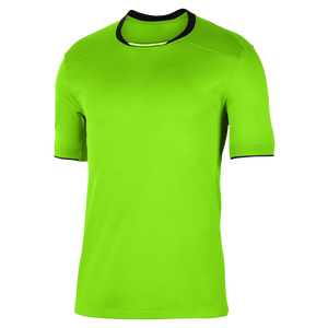Lightweight Printed Mens Sports Tee Moisture Wicking Eco-Friendly <b>100</b>% <b>Polyester</b> Training <b>Shirt</b> - Product Image 1