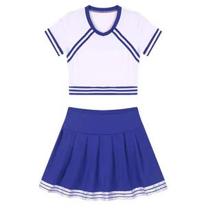 Uniformes de Animadoras para Niñas al Por Mayor, Uniformes de Animadoras de la Mejor Calidad a Precio Económico en Venta - Product Image 5