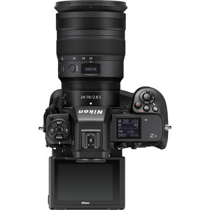 กล้องมิเรอร์เลส <span class=keywords><strong>Nikon</strong></span> Z9 รุ่นขายดี พร้อมเลนส์ 24-70 มม. f/2.8 และชุดอุปกรณ์พื้นฐาน - Product Image 4