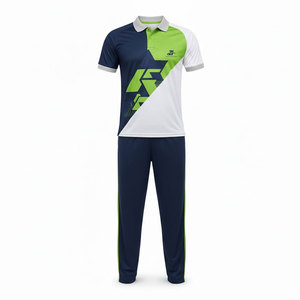 Uniforme de Cricket Elegante para Hombre con Diseño Clásico, Ajuste Cómodo y Tela Resistente, Ideal para Prácticas y Juegos - Product Image 2
