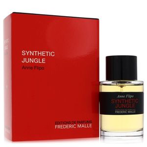 Parfum unisexe synthétique Jungle Eau de Parfum en vaporisateur, parfum de qualité supérieure pour hommes et femmes - Product Image 1