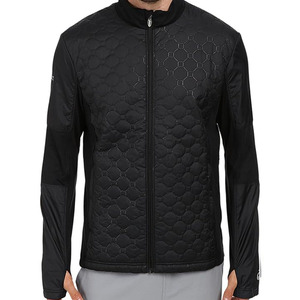 Custom Winter 2026 High Quality Padded Puffer Down Jacket <b>Bubble</b> <b>Coat</b> Jacket for Men - Product Image 4