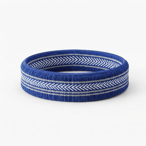 Comfortable Cricket <b>Headband</b> Stretch Performance Sweat Band Designed For Cricket Practice Fitness Workouts And Outdoor Use - Product Image 1