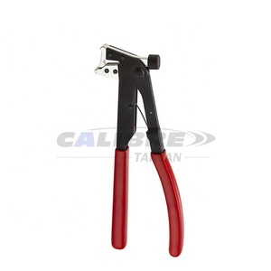 TAIWAN CALIBRE Wheel Weight Balance Hammer Pliers <b>Tool</b> Tire Weight Removal <b>Tool</b> - Product Image 1