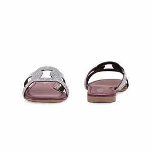 Falsa Fancy Sports pour Pantoufles Confortable et Élégant Modèle FN7879 - Product Image 2