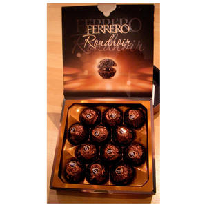 Chocolat Ferrero Rondnoir en gros - Product Image 1