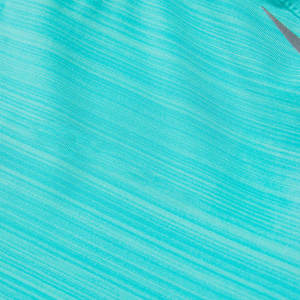 Ensemble de survêtement réfléchissant pour enfants, fabriqué en usine, personnalisé, 3 pièces, veste coupe-vent, short et t-shirt, pour le sport et la remise en forme - Product Image 3