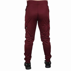 Pantalon cargo décontracté pour homme, coupe droite, haute qualité, respirant, léger, taille mi-haute, ajustable, personnalisable, prix compétitif - Grande Vente - Product Image 2