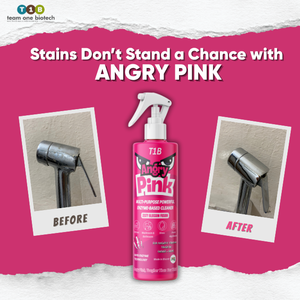Biodegradable Professional Cleaner for Restaurant Hygiene - Product Image 6