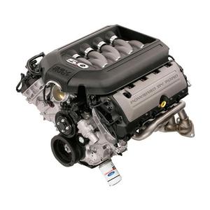 GT Gen 3 32-Valve DOHC V8 5.0L 5L Supercharged L322 avec une transmission ZF8 - Product Image 1