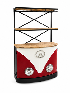 Premium Vintage Car <b>Bar</b> <b>Shelf</b> - Product Image 4