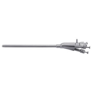 Altomme Instruments AI-I-423 Ventriculoscopio de Acero Inoxidable, Set de Instrumentos Quirúrgicos para Neurocirugía, Reutilizable, CE - Product Image 2