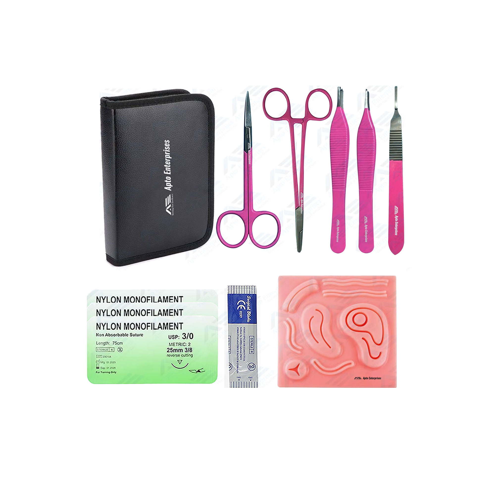 Kit de suture