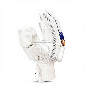 ZAP Future Star ถุงมือตีคริกเก็ตเด็กผู้ชายน้ำหนักเบาป้องกัน TPU สายรัดข้อมือสำหรับฝึกยืดหยุ่น - Product Image 5